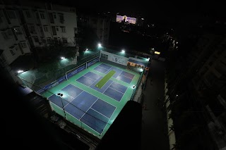 Breathe Pickleball