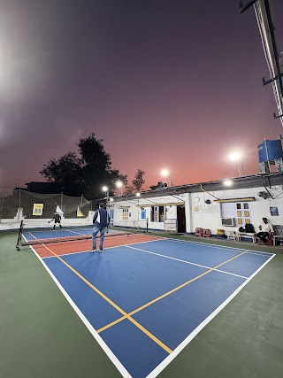 11:11 Pick a Court