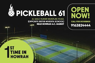 PICKLEBALL 61