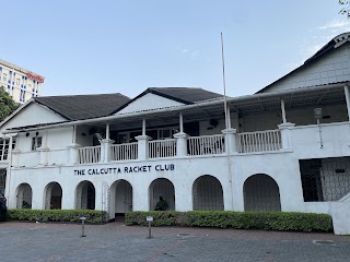 The Calcutta Racket Club