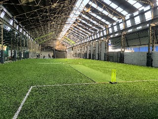 Ballygunge Arena