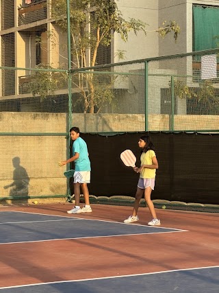 Dinkers Pickleball Academy & Club
