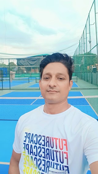 Tennis and Pickle ball Coaching