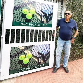 JMTA Pickleball Court