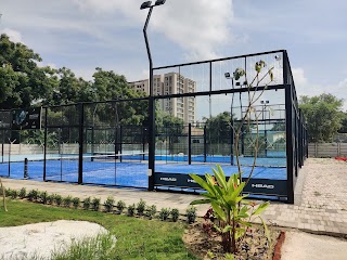 Pro Padel & Pickleball Ahmedabad