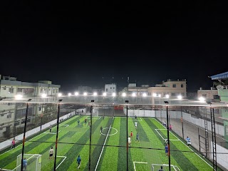 Blaze Turf