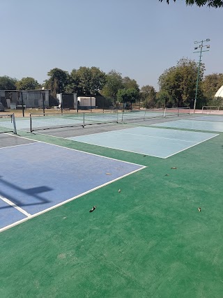 Pickleball Academy