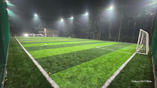 Prime Turf Zone