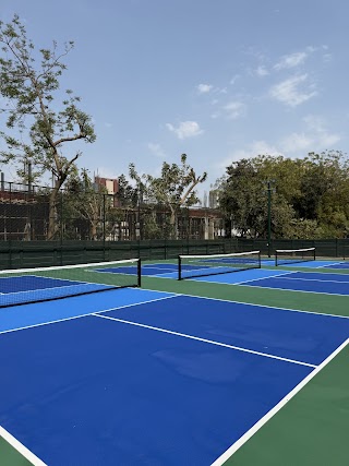 SBR Pickleball 2.0