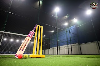 FRICTION ARENA