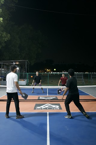 AP Pickleball Club Gandhinagar