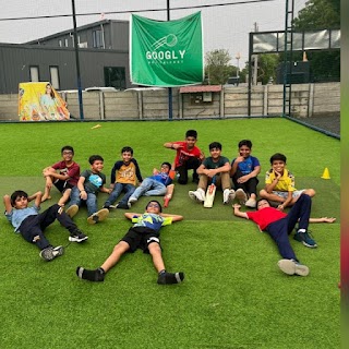 Googly Box Cricket and Pickle ball