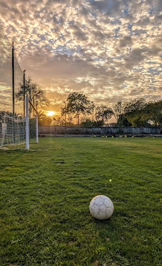 KHEL KOOD SPORTS ARENA