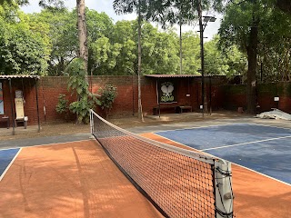 Ahmedabad Gymkhana Pickleball Squad