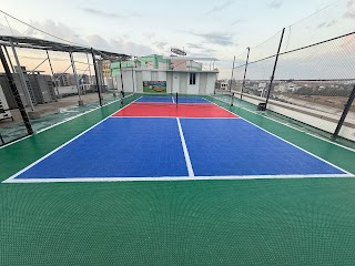 Skydeck Pickleball