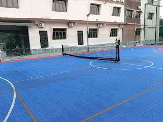 Ace Pickleball