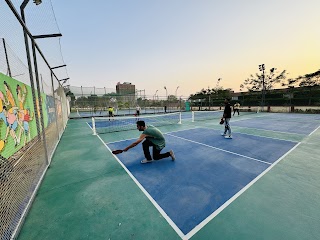 Champions Arena