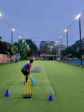 Mukul sports arena