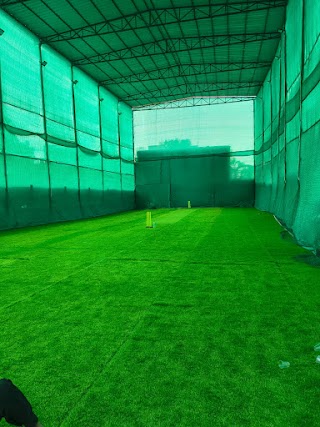 Elite Cricket & Sports Arena
