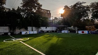 ClayGrounds Arena | Defence Colony
