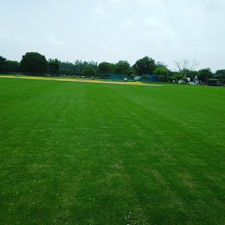 Najafgarh Sports Club