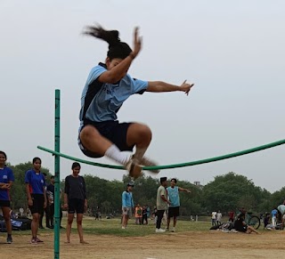 Charlie Academy Najafgarh - Army, Police Coaching Institute