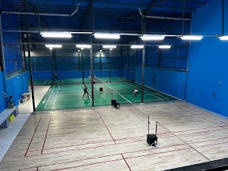 Chaitanya Badminton Academy