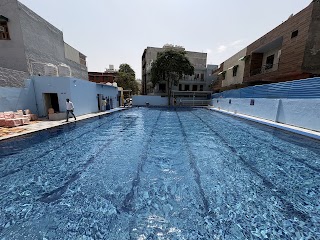 ditya swimming academy