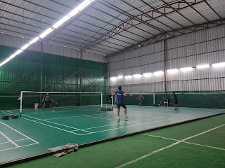 Gurukul Badminton Academy