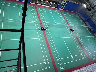 The Smmash Sports Club