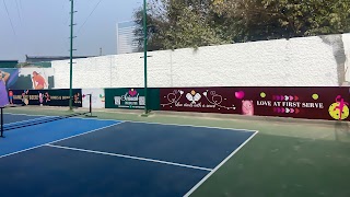 Excellence Pickleball Club