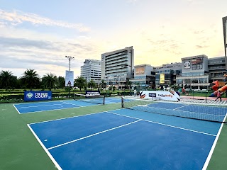 RallyGully I The Blue Court I Sector 83 Gurgaon