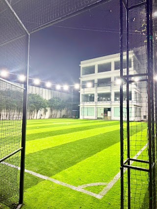 Ardee Racquet Club | ARC - GURUGRAM
