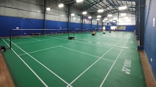 SportsLane Pickleball, Tennis and Badminton Arena