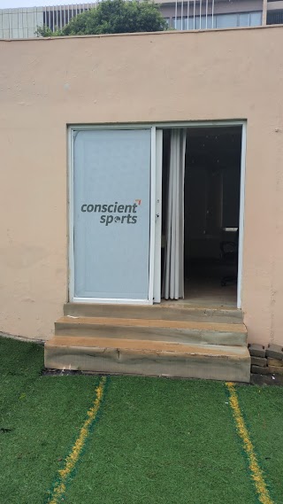 CoPlay | Conscient Gurgaon