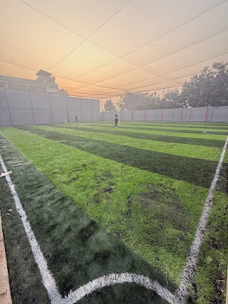 Dubai Fieldz