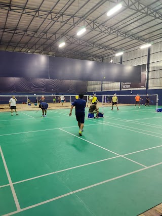 PlayAll Sports Complex