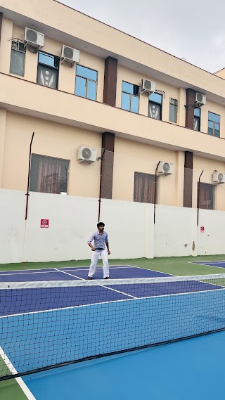 Jaipur Pickleball Club