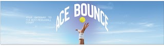 Ace Bounce Pickleball
