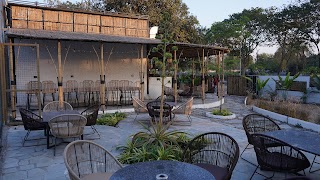 Cafe Lua x The Pickle Space