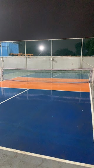 Eagle Pickleball