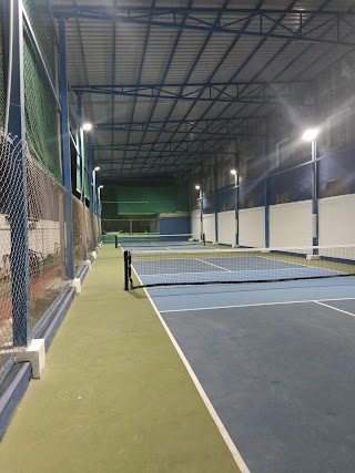 Bala's Pickleball