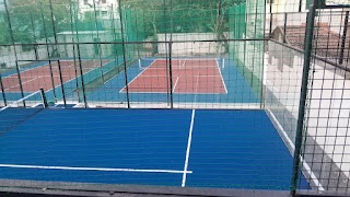 Ballpark Pickle and Padel Club