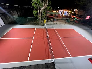 Adyar Pickle Ball Court