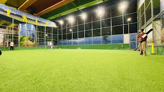 AMC UNDER THE BRIDGE SPORTS COMPLEX