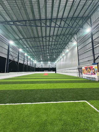 Rp22 Sports Academy