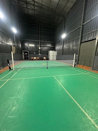 Leap Sports Academy 3.0