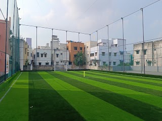 MARTIAN MULTISPORTS ACADEMY