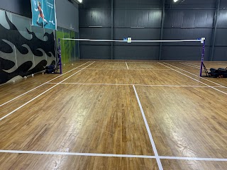 Whistle - Urban Sports Hub