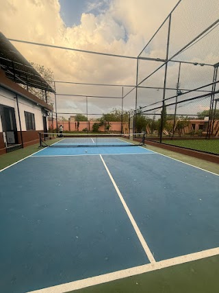 Jaipur Pickleball by 8teen10